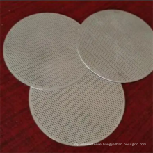 Perforated Aluminium Perforated Metal Mesh Stainless Steel